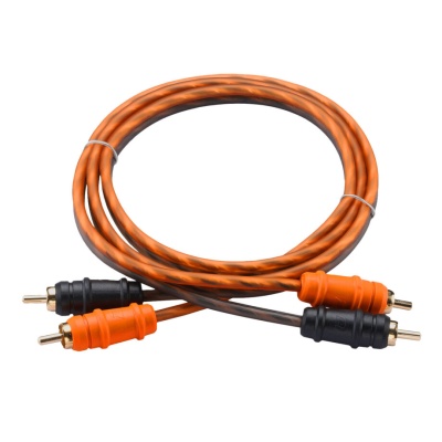 Межблочный кабель DL Audio Gryphon Lite RCA 1M (1м)